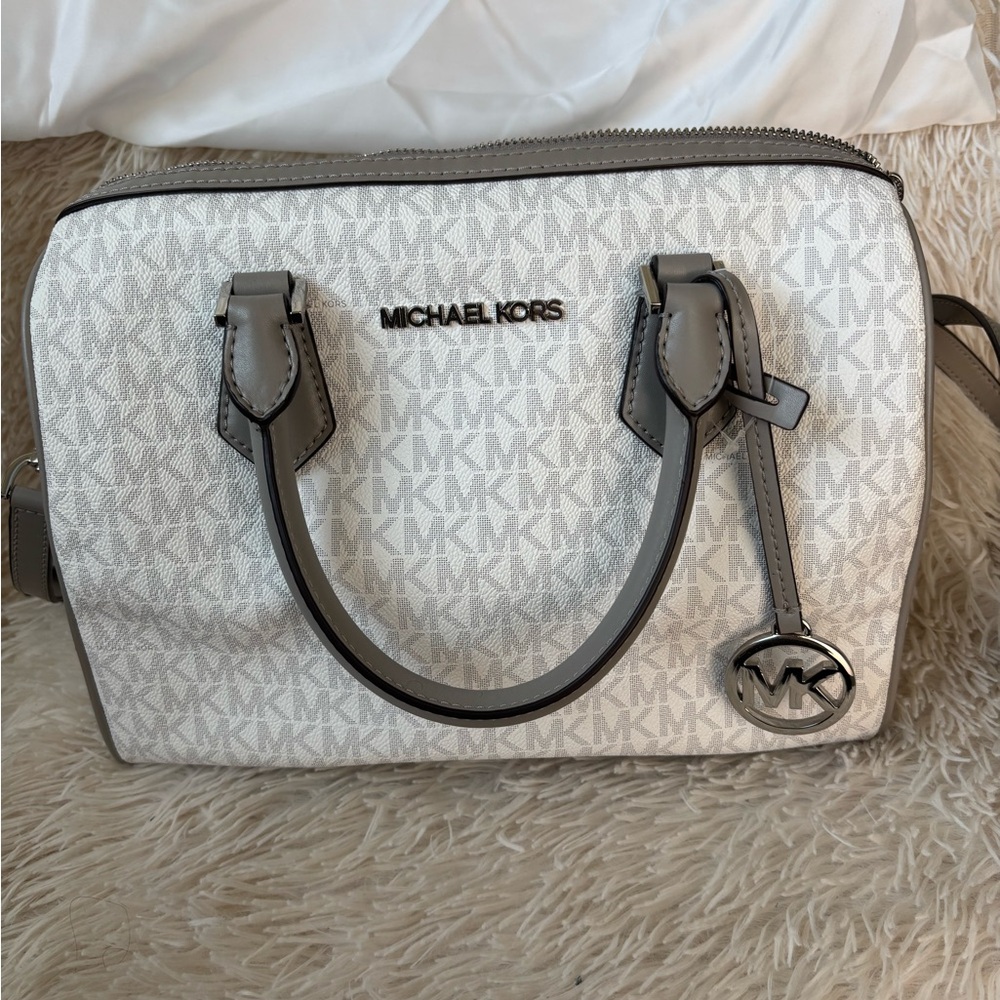 Michael Kors Bedford Satchel - NWT